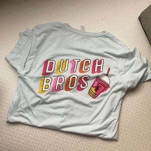 DUTCH BROS TEE